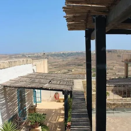 Ta'giannmarie Farmhouse. Traditional Farmhouse With Large Private Pool. *