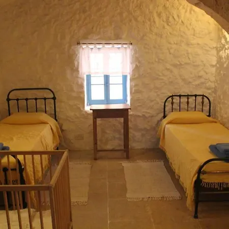 Villa Ta'giannmarie Farmhouse. Traditional Farmhouse With Large Private Pool. *